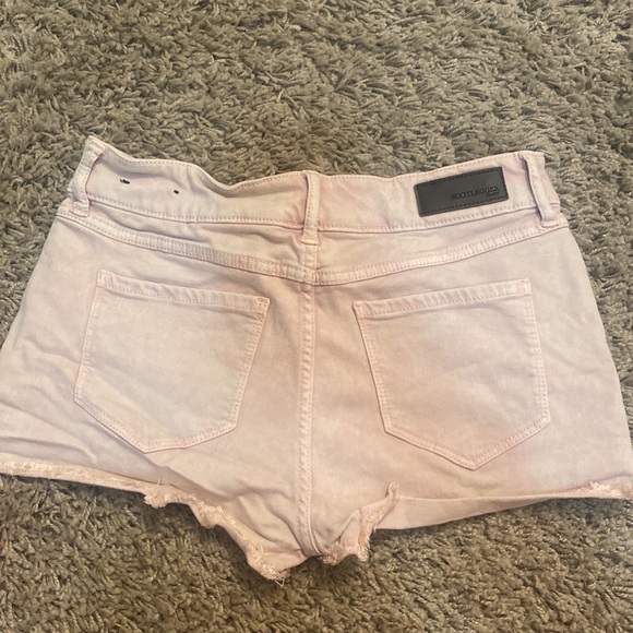 Bootlegger Shorts *FREE ADD ON* - Picture 2 of 4